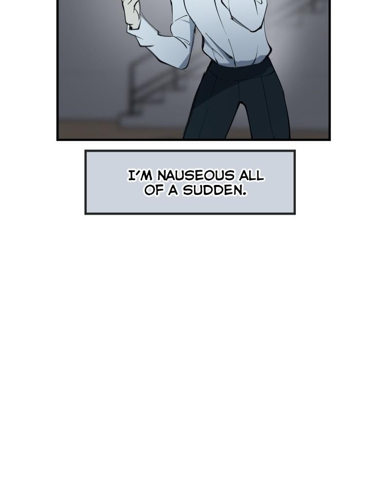 Hand Jumper Chapter 20 - Page 11