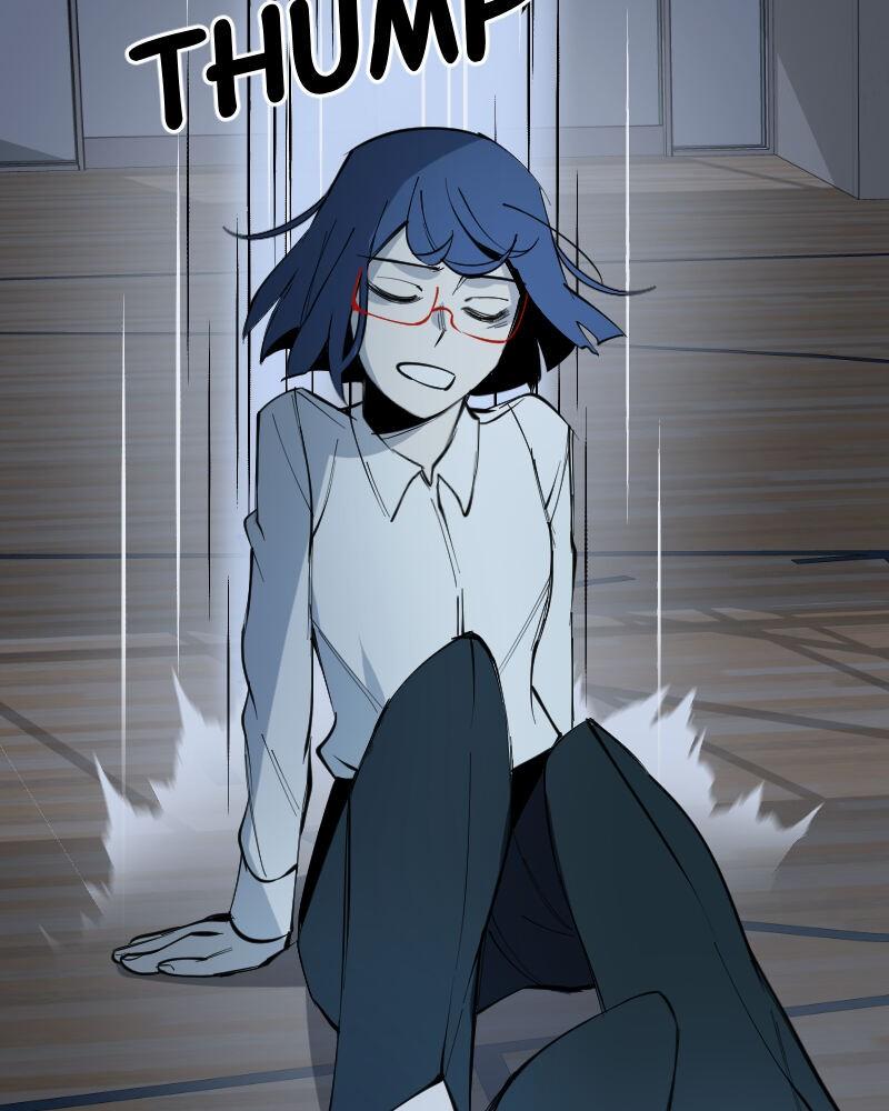Hand Jumper Chapter 20 - Page 115