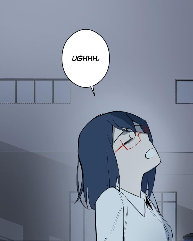 Hand Jumper Chapter 20 - Page 118