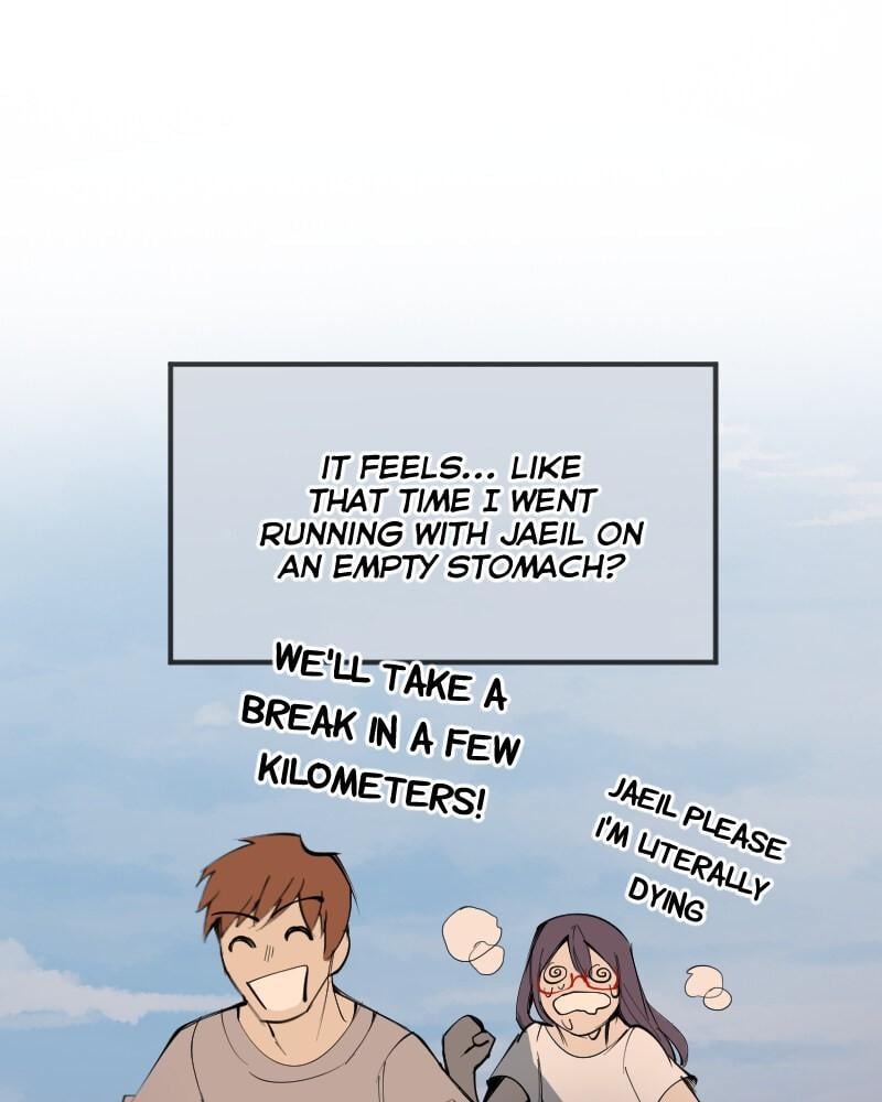 Hand Jumper Chapter 20 - Page 12