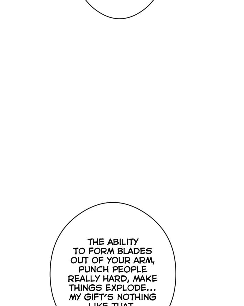 Hand Jumper Chapter 20 - Page 120