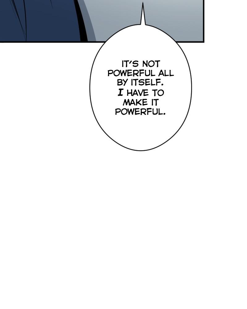 Hand Jumper Chapter 20 - Page 122