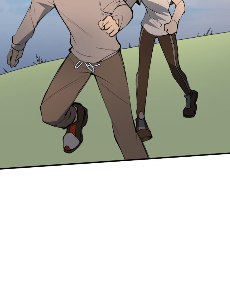 Hand Jumper Chapter 20 - Page 13