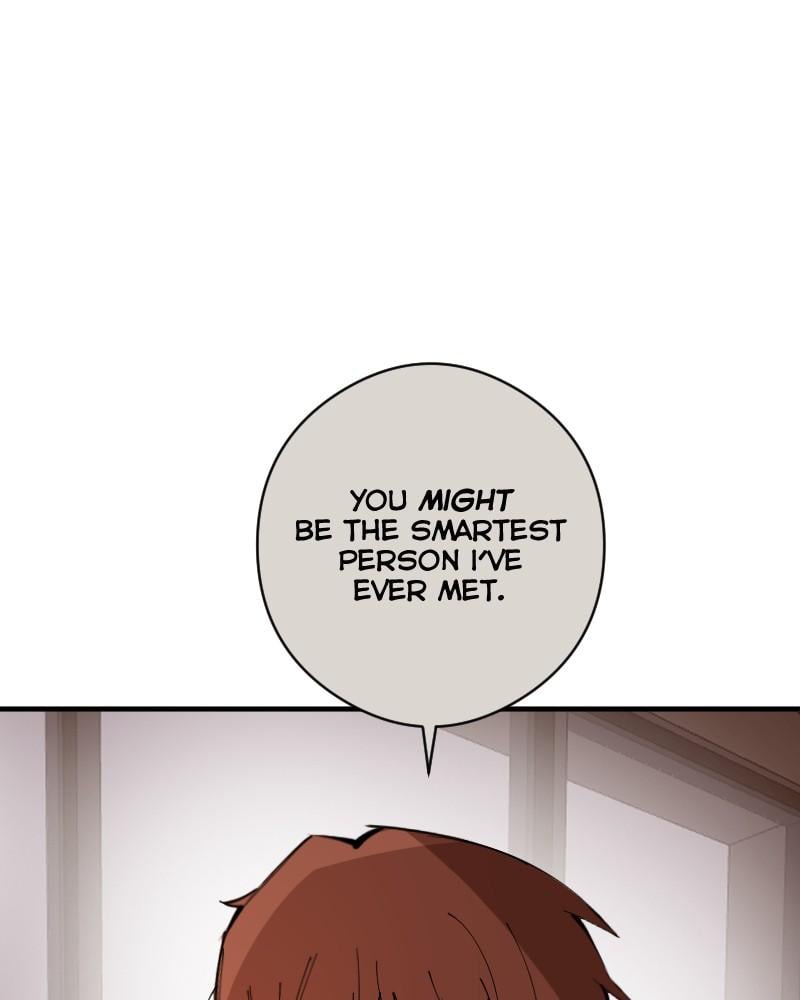 Hand Jumper Chapter 20 - Page 131