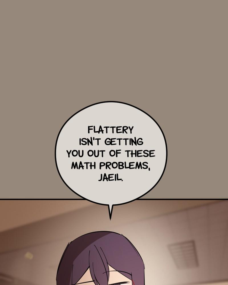 Hand Jumper Chapter 20 - Page 134