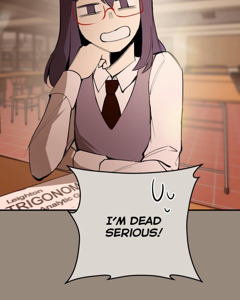 Hand Jumper Chapter 20 - Page 135