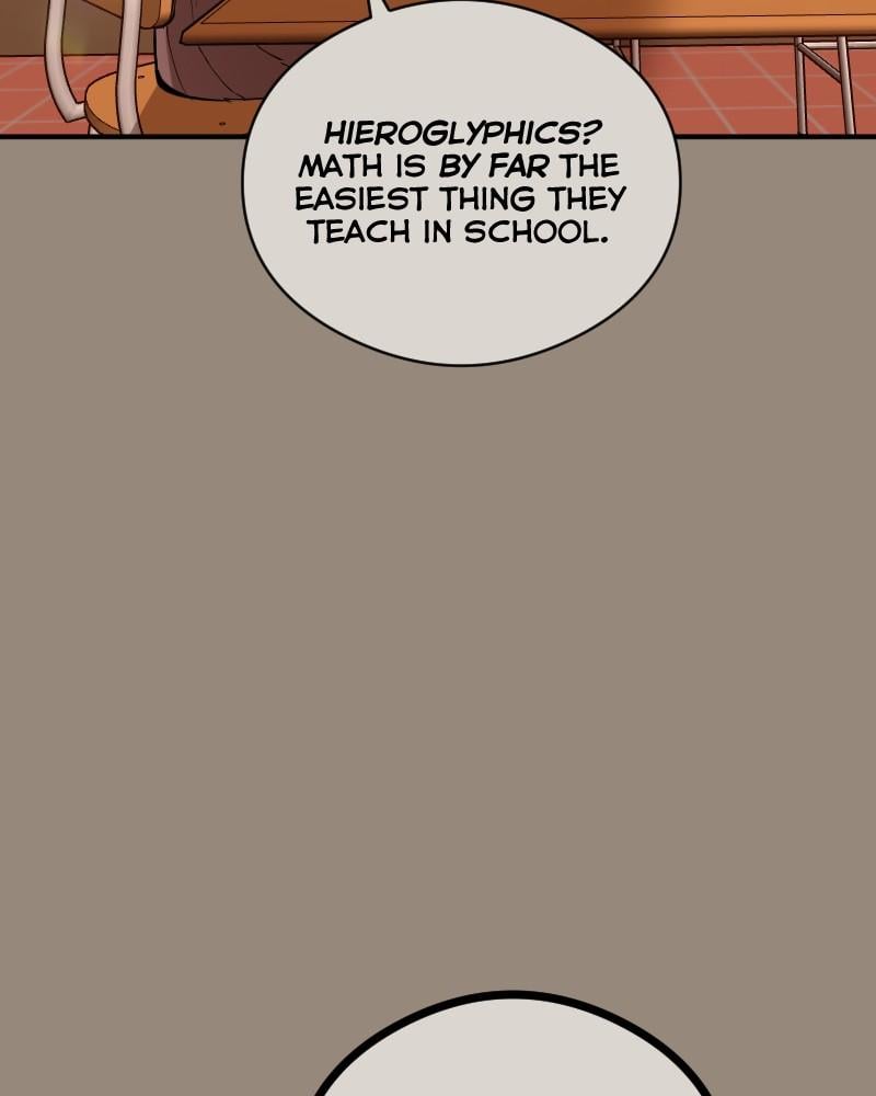 Hand Jumper Chapter 20 - Page 138