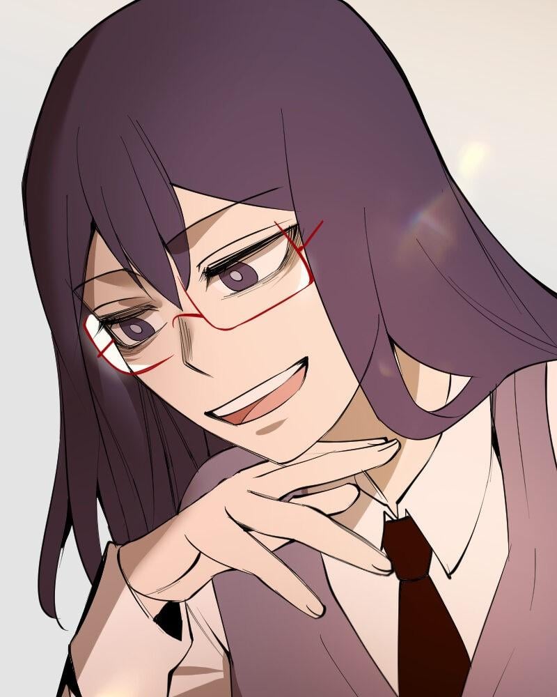Hand Jumper Chapter 20 - Page 147