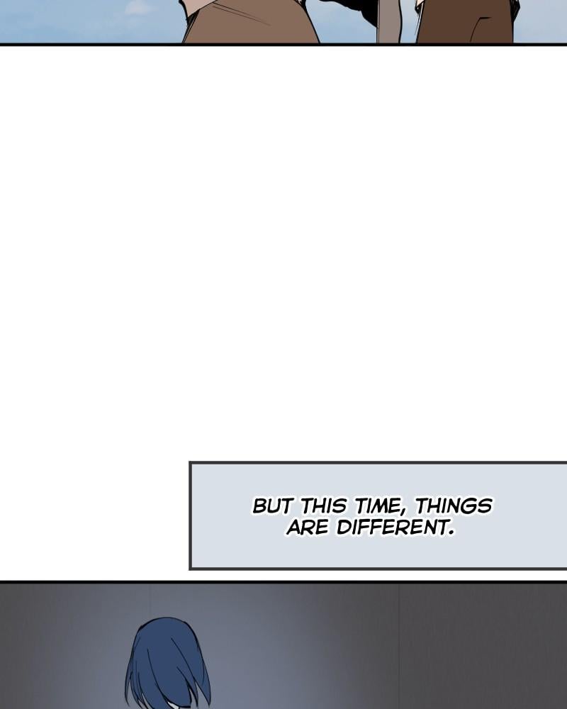 Hand Jumper Chapter 20 - Page 15