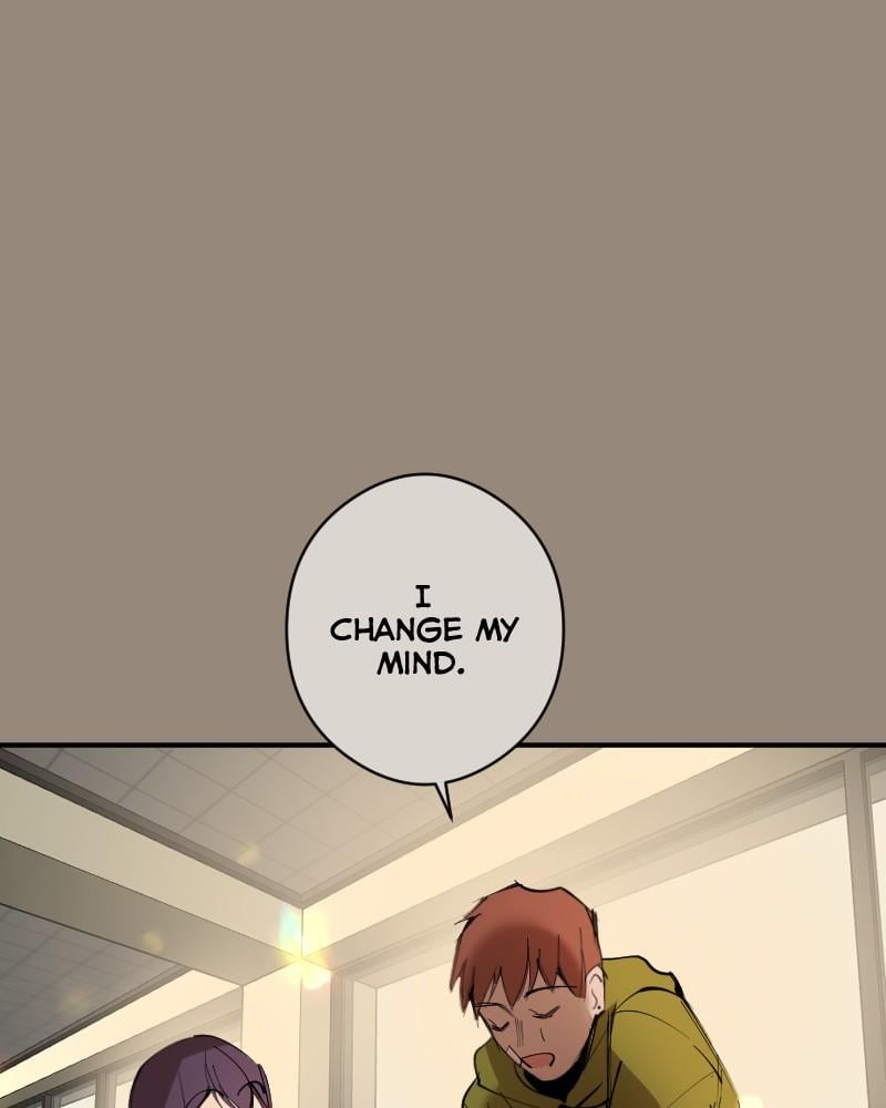 Hand Jumper Chapter 20 - Page 151