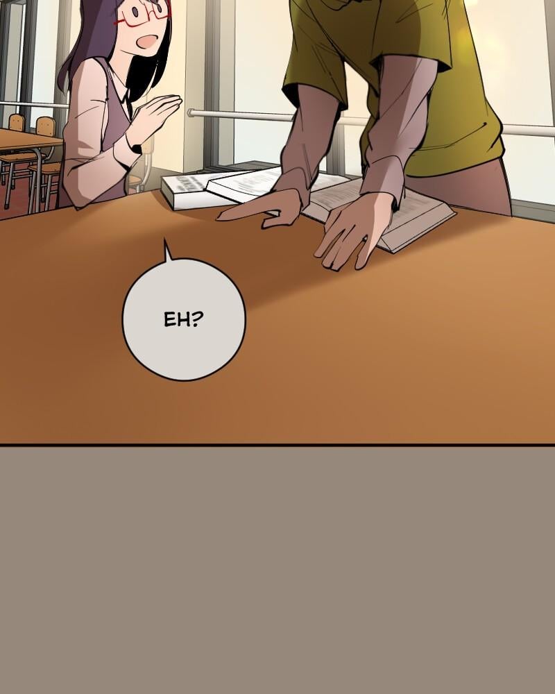 Hand Jumper Chapter 20 - Page 152