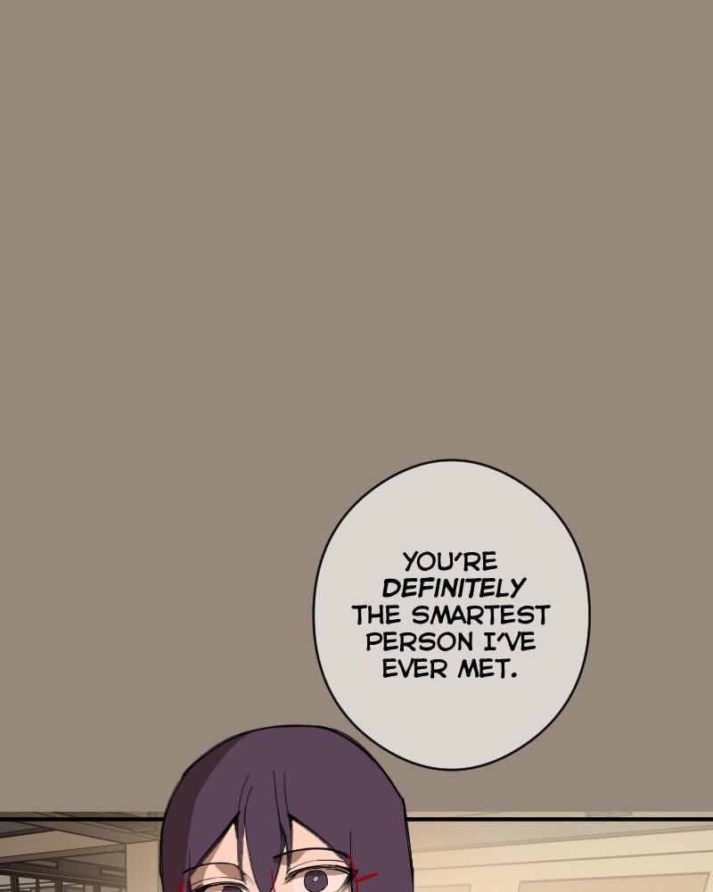 Hand Jumper Chapter 20 - Page 153