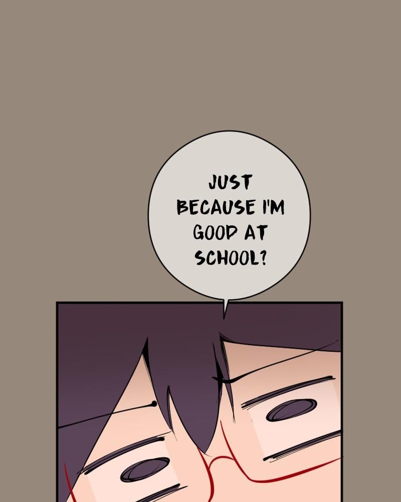Hand Jumper Chapter 20 - Page 155
