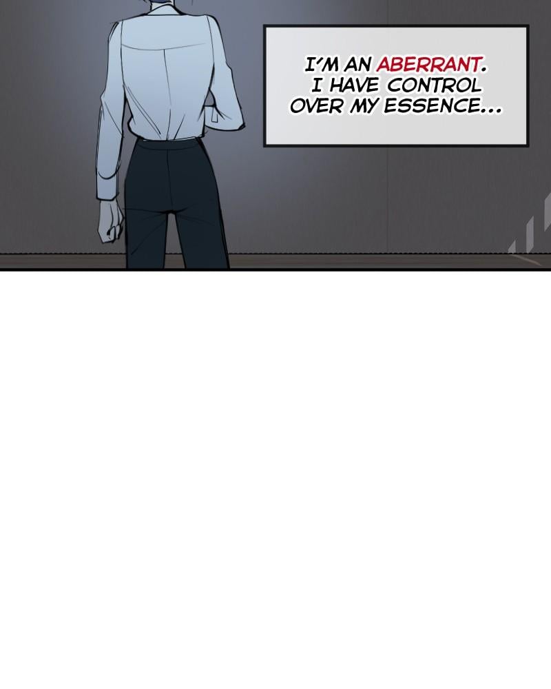Hand Jumper Chapter 20 - Page 16