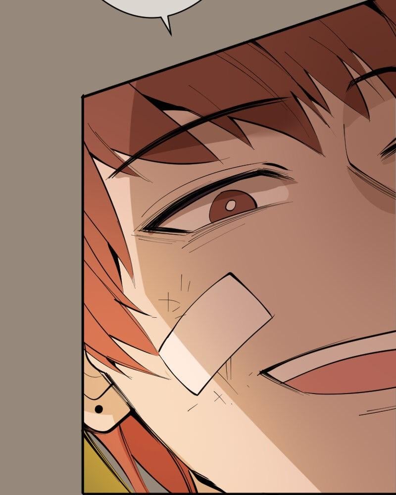 Hand Jumper Chapter 20 - Page 160
