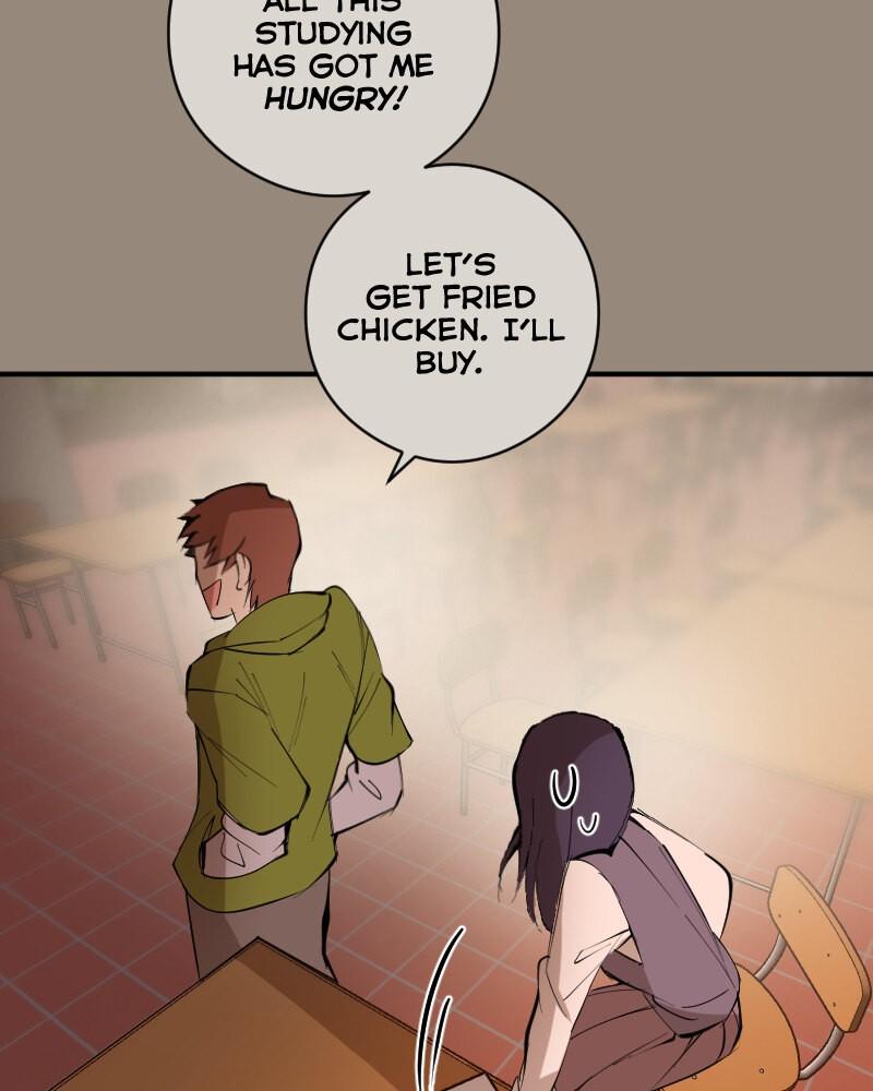 Hand Jumper Chapter 20 - Page 162