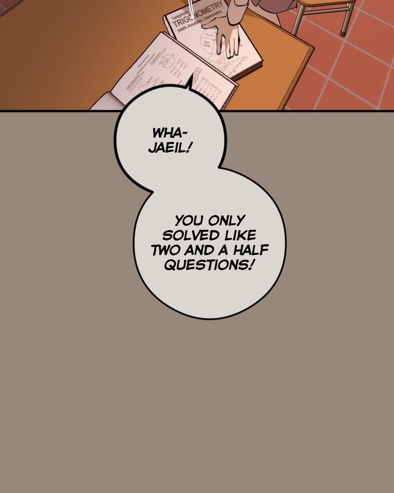 Hand Jumper Chapter 20 - Page 163