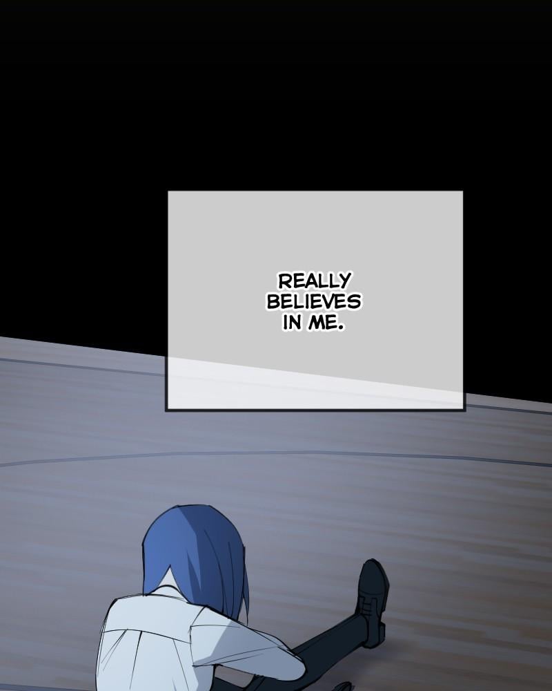 Hand Jumper Chapter 20 - Page 172