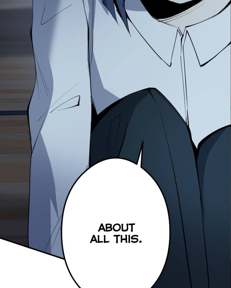 Hand Jumper Chapter 20 - Page 181