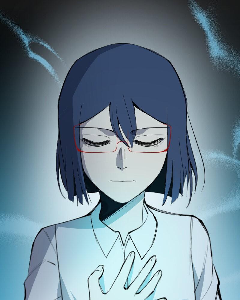 Hand Jumper Chapter 20 - Page 19