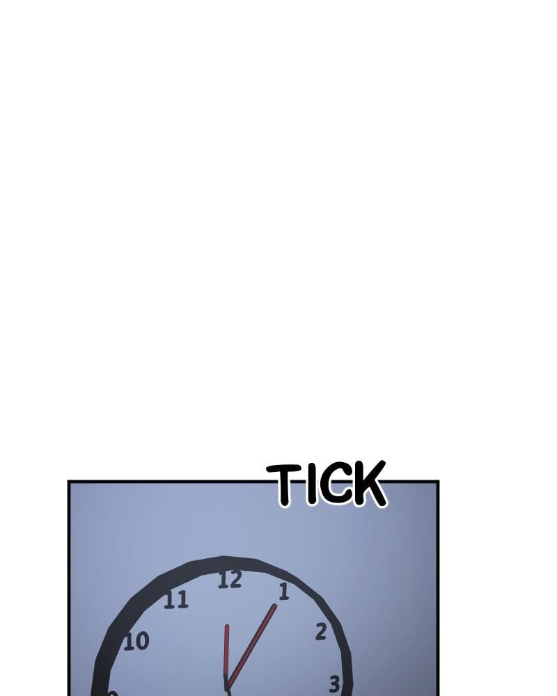 Hand Jumper Chapter 20 - Page 21