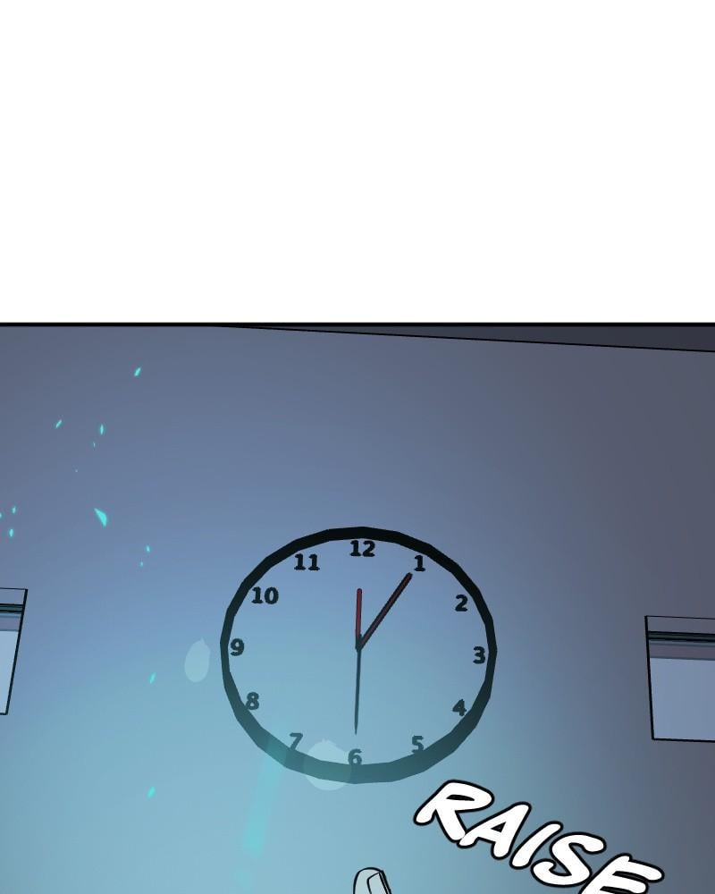 Hand Jumper Chapter 20 - Page 26