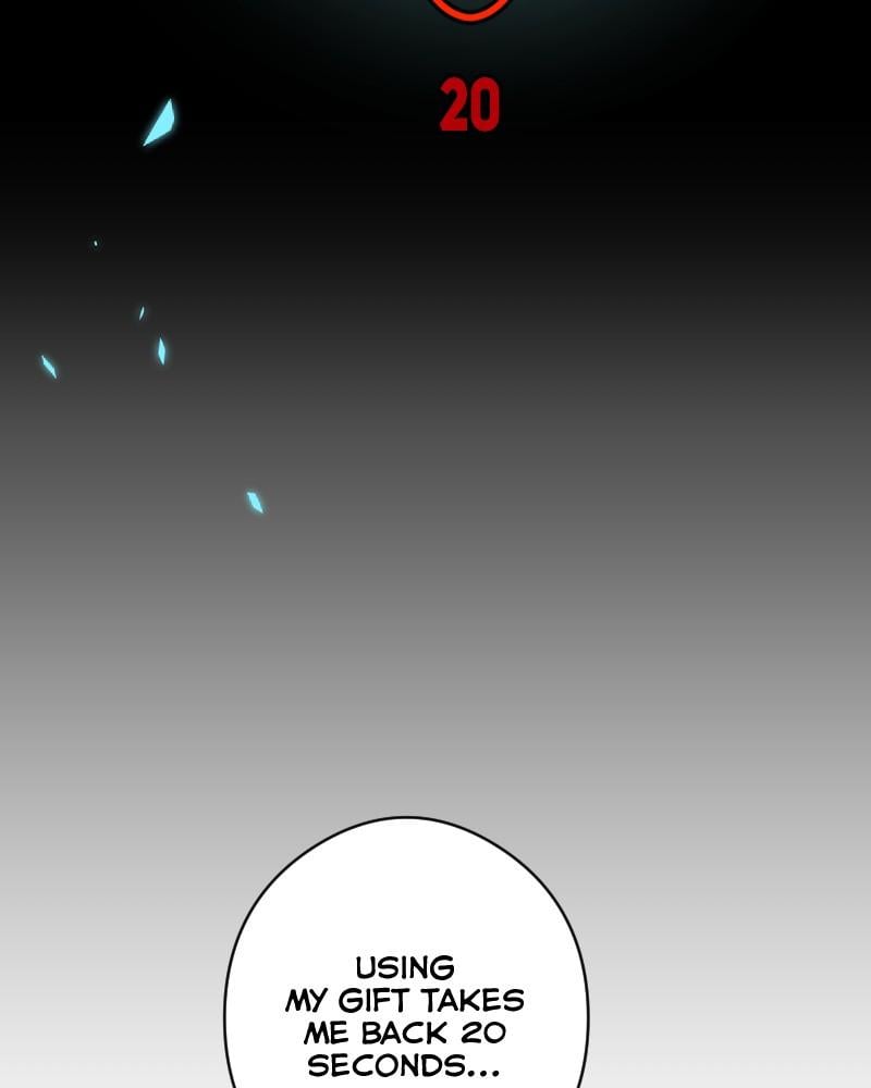 Hand Jumper Chapter 20 - Page 44