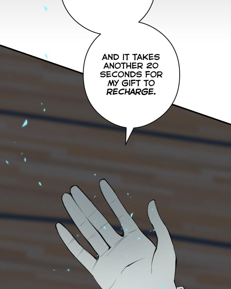 Hand Jumper Chapter 20 - Page 45