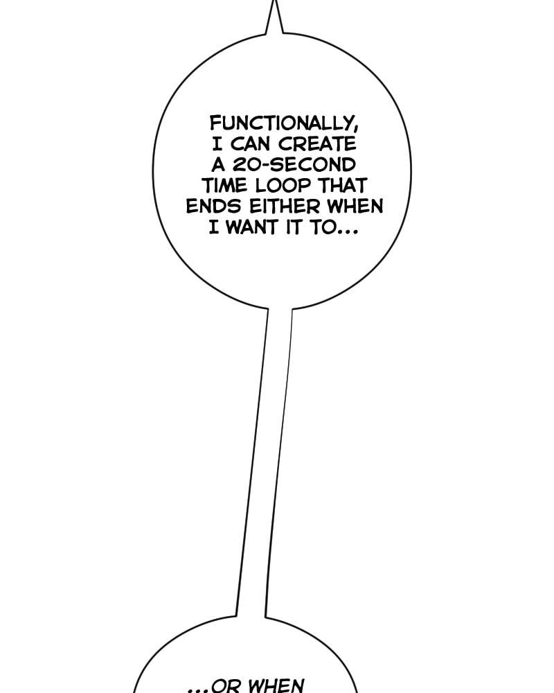 Hand Jumper Chapter 20 - Page 47