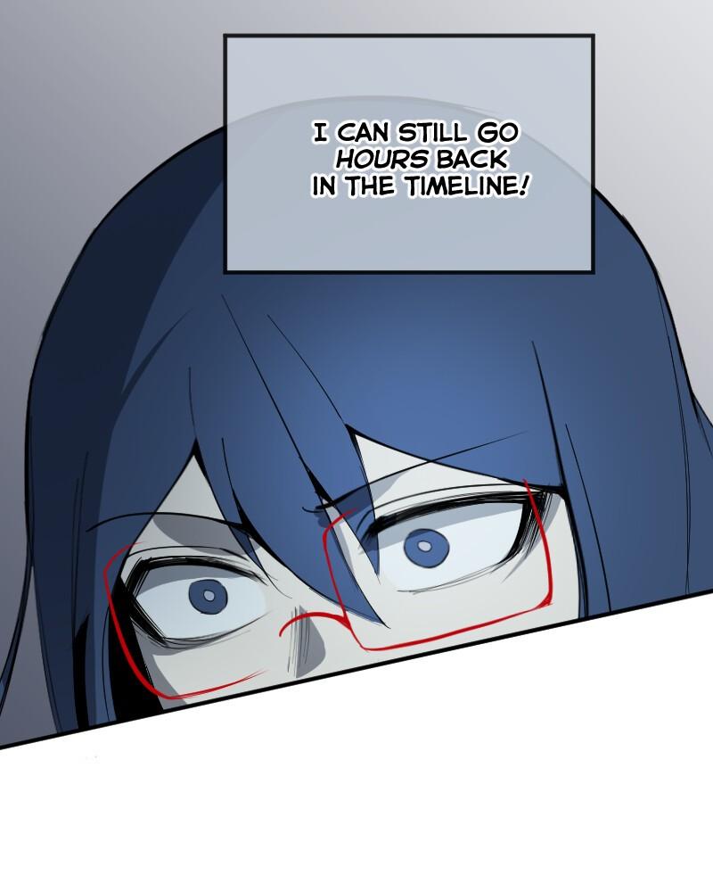 Hand Jumper Chapter 20 - Page 5