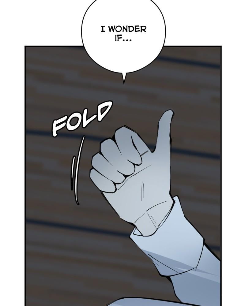 Hand Jumper Chapter 20 - Page 51