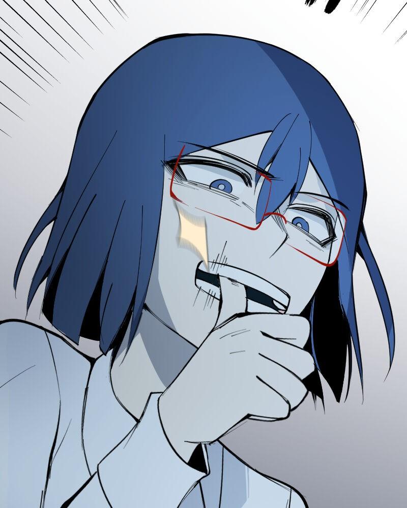 Hand Jumper Chapter 20 - Page 53