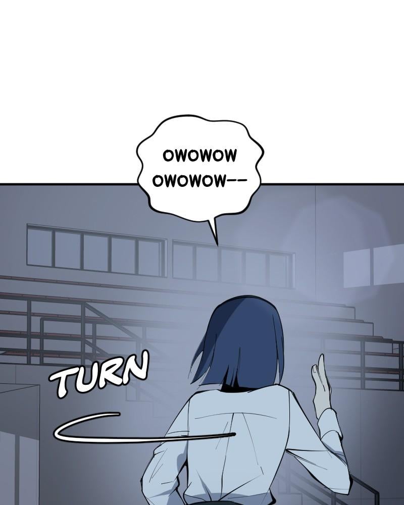 Hand Jumper Chapter 20 - Page 57