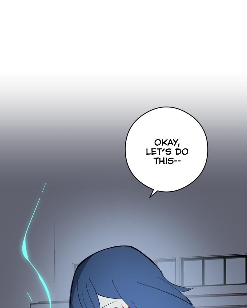 Hand Jumper Chapter 20 - Page 6