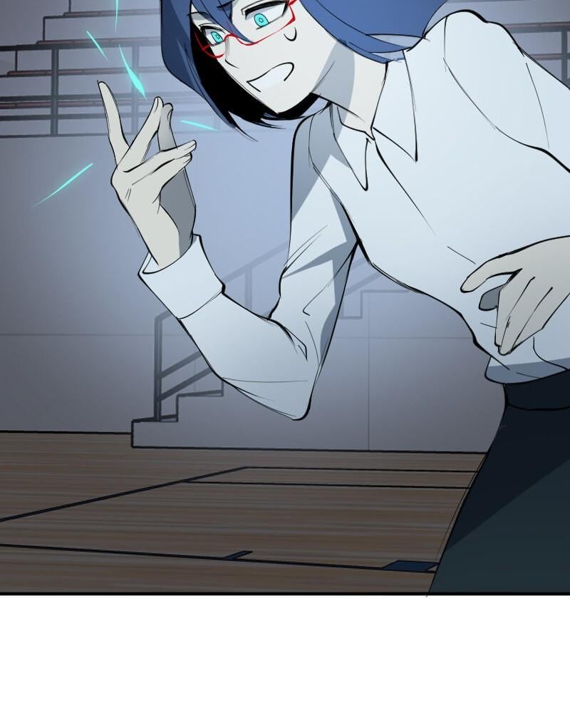 Hand Jumper Chapter 20 - Page 7