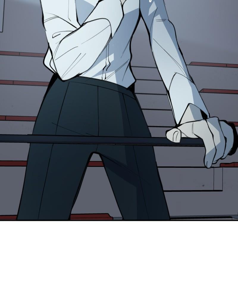 Hand Jumper Chapter 20 - Page 70