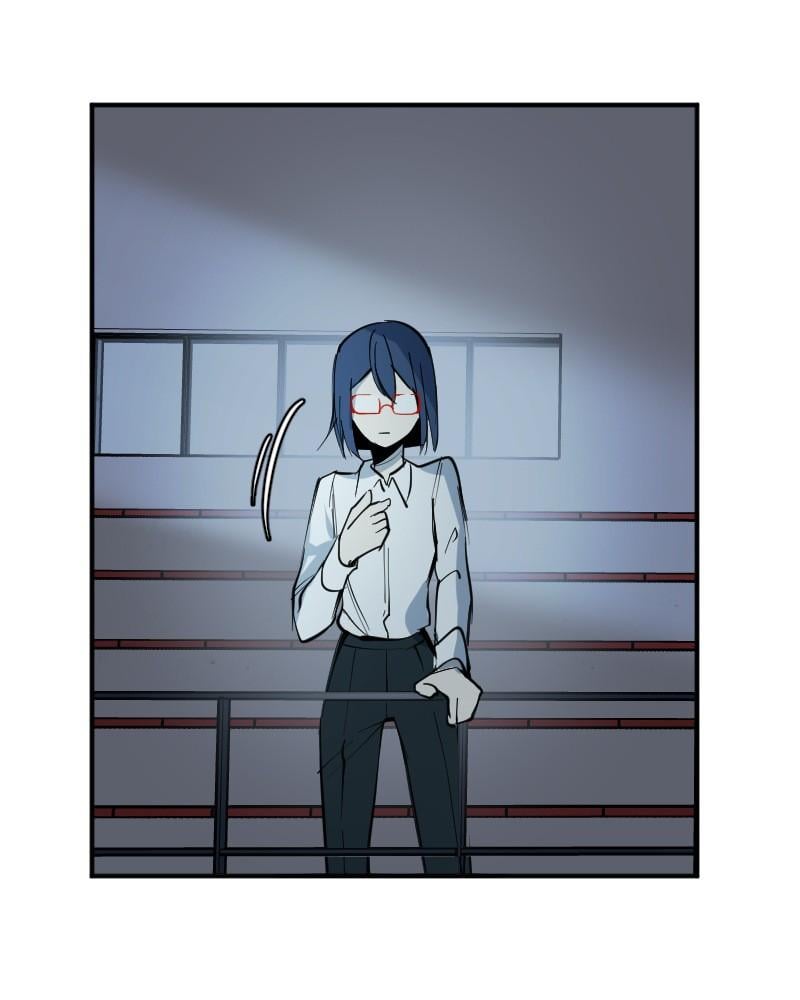 Hand Jumper Chapter 20 - Page 73