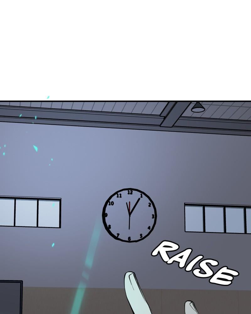 Hand Jumper Chapter 20 - Page 76