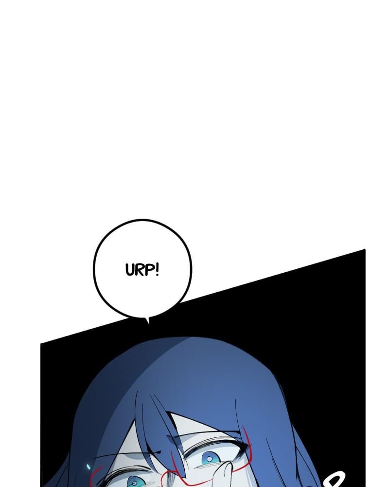 Hand Jumper Chapter 20 - Page 8