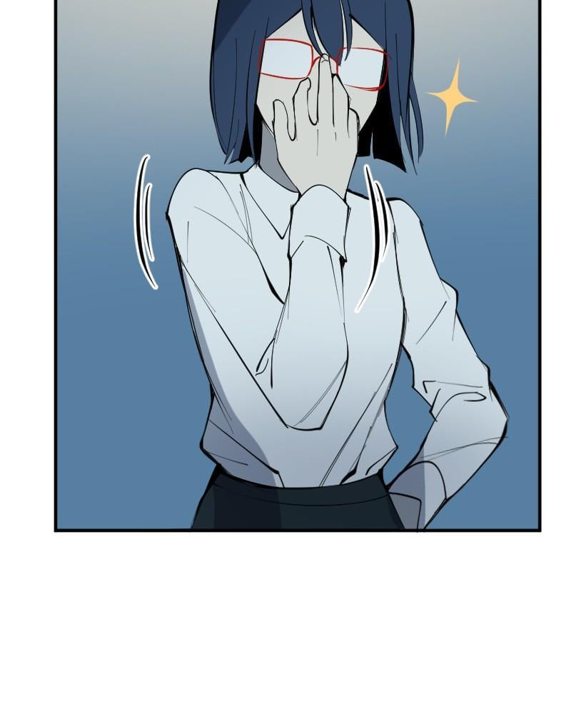 Hand Jumper Chapter 20 - Page 95