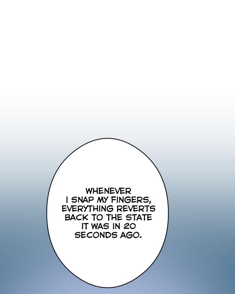 Hand Jumper Chapter 20 - Page 96