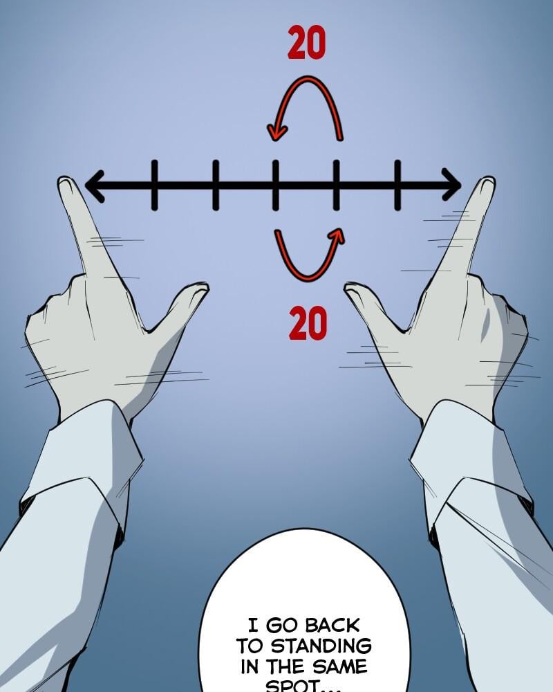 Hand Jumper Chapter 20 - Page 97