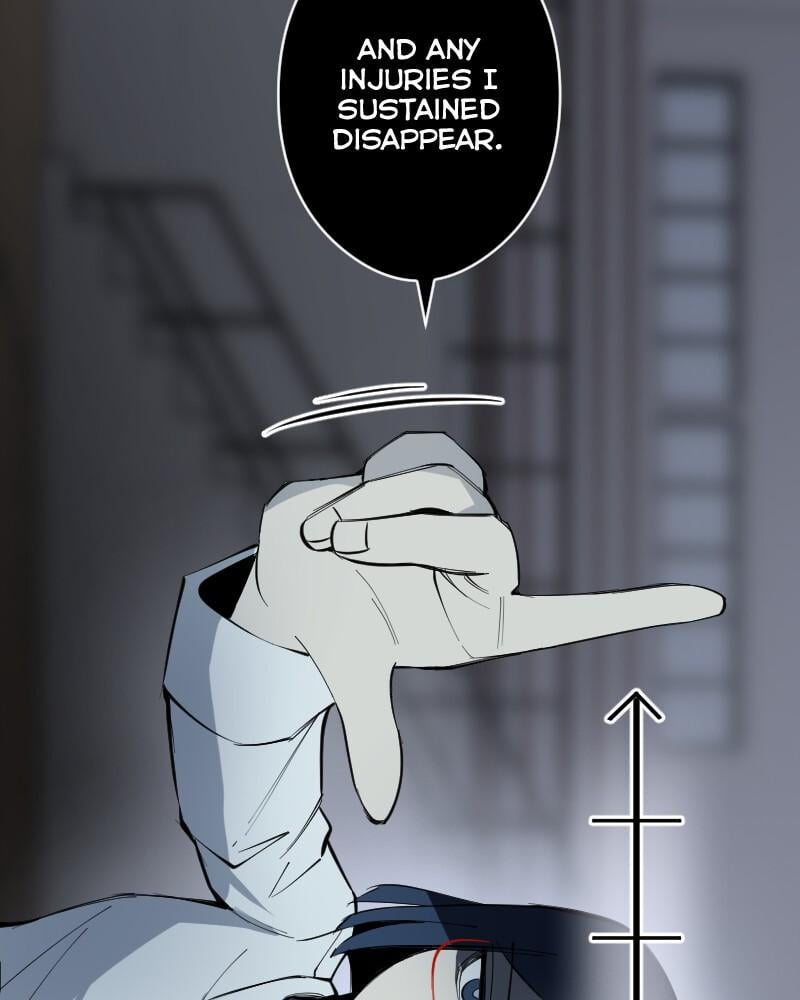 Hand Jumper Chapter 20 - Page 99