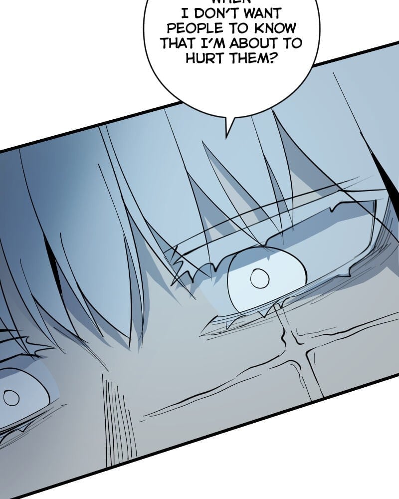 Hand Jumper Chapter 21 - Page 100