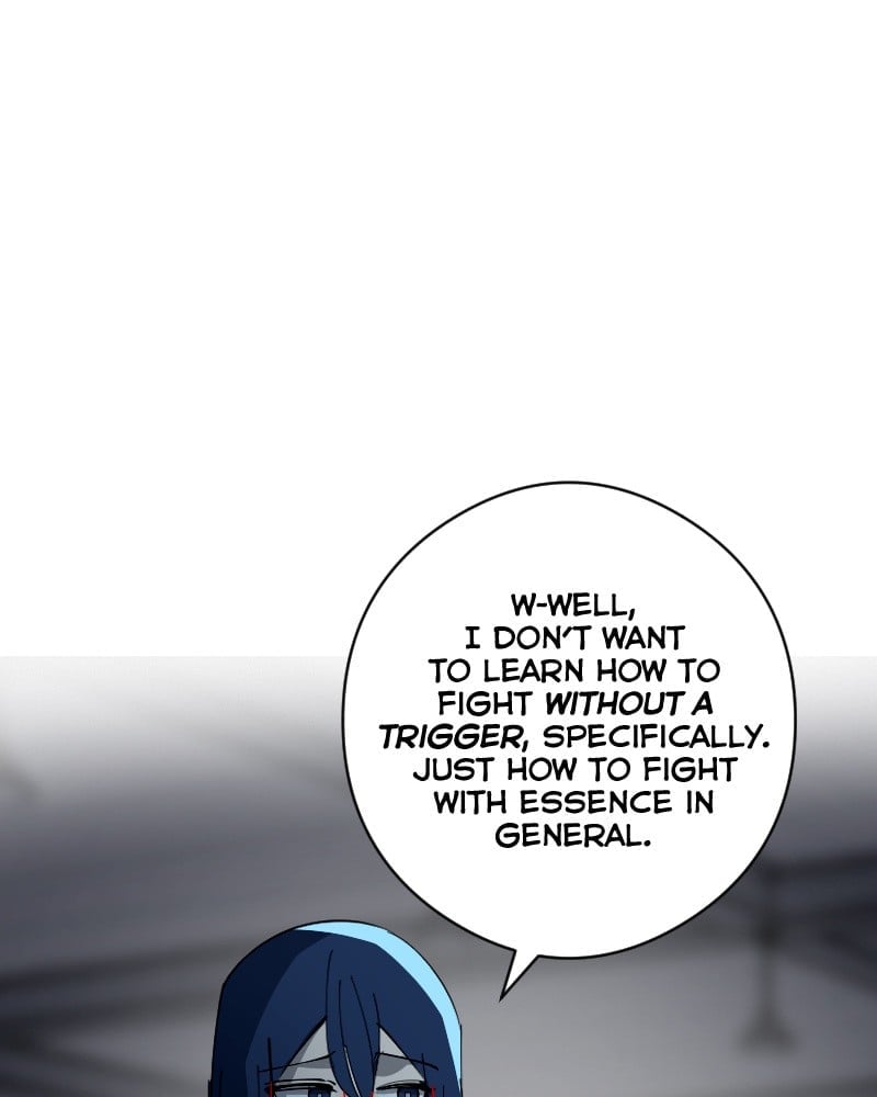 Hand Jumper Chapter 21 - Page 104