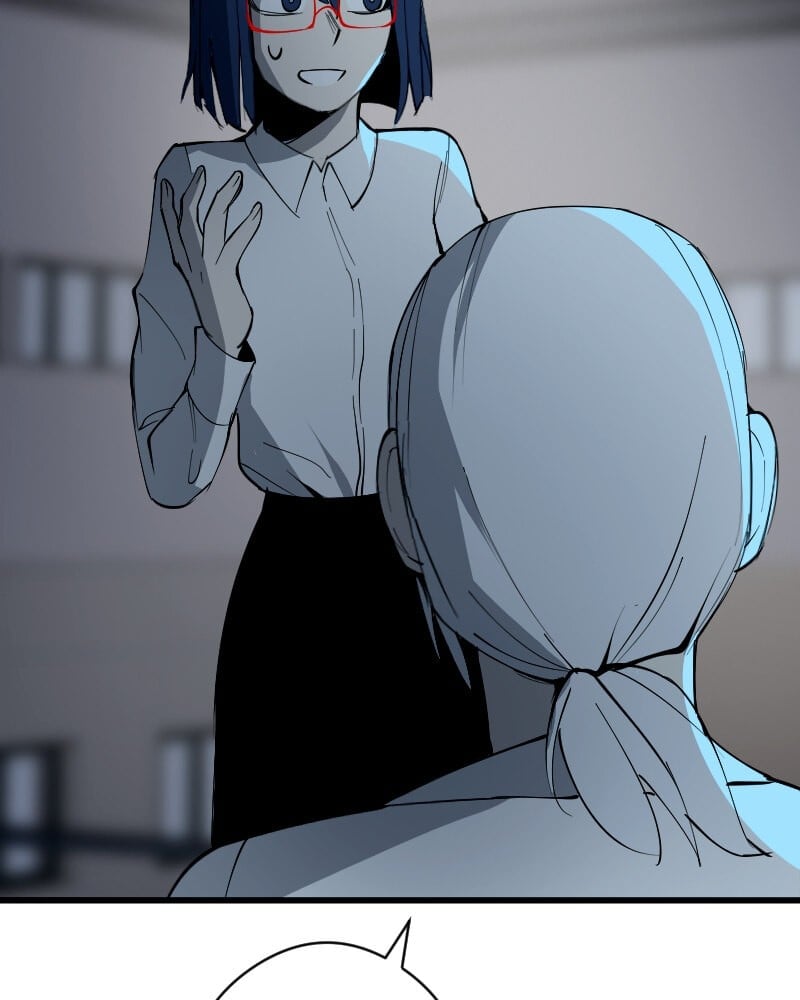 Hand Jumper Chapter 21 - Page 105