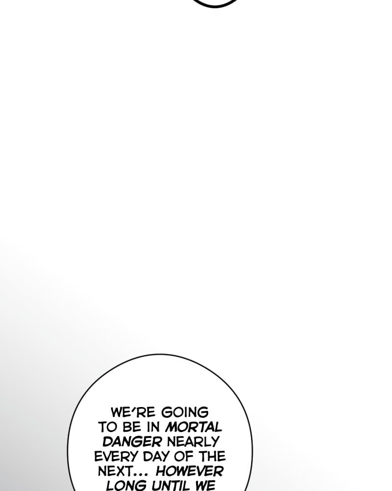 Hand Jumper Chapter 21 - Page 108