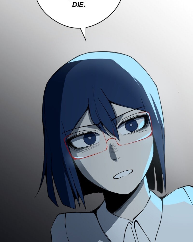 Hand Jumper Chapter 21 - Page 109