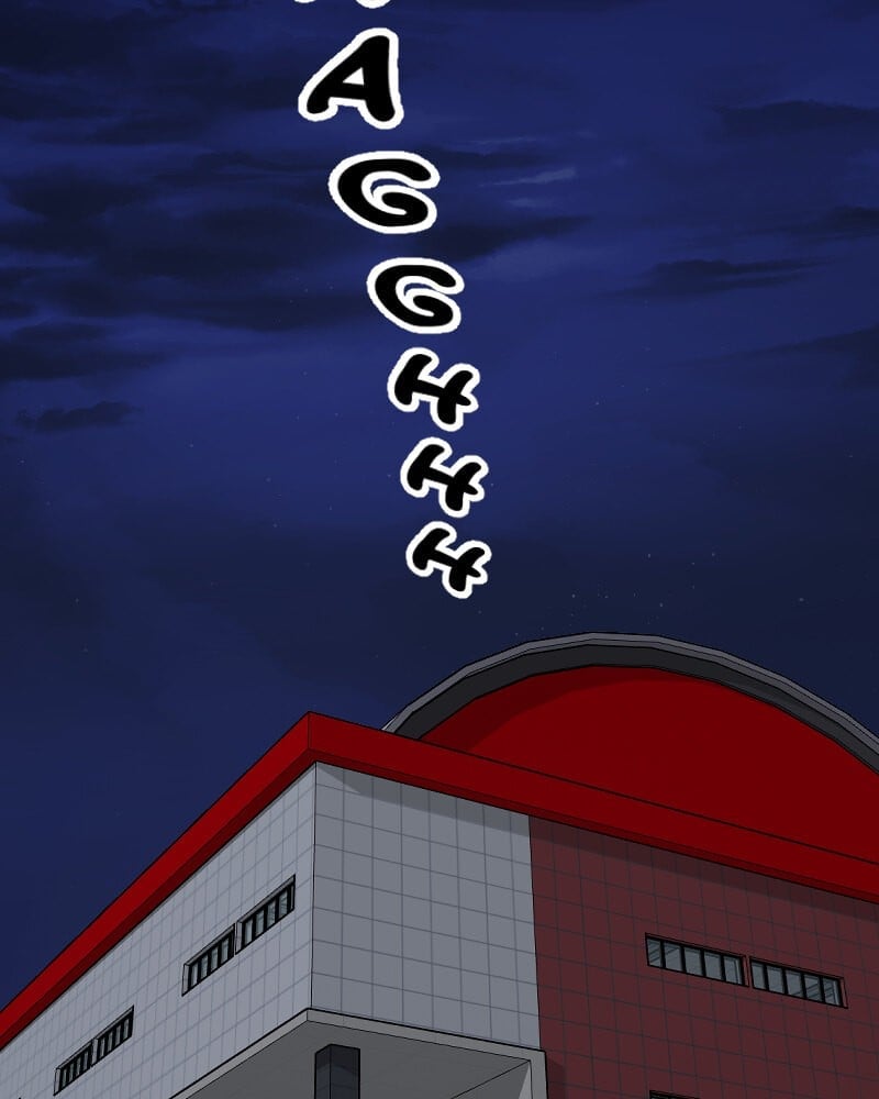 Hand Jumper Chapter 21 - Page 11