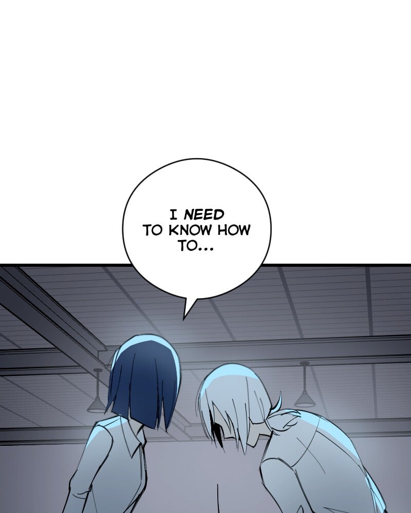 Hand Jumper Chapter 21 - Page 111